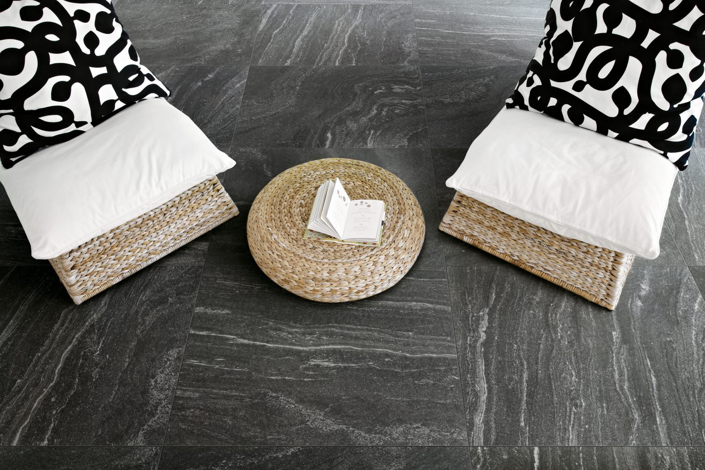 COTTO – SCG Ceramics